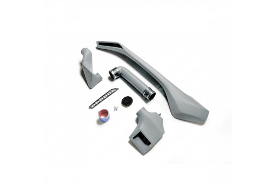 Шноркель аэродинамический для Isuzu Mu-X 2020-2023