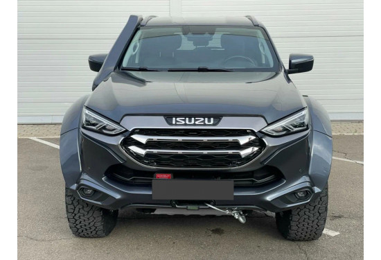 Шноркель аэродинамический для Isuzu Mu-X 2020-2023