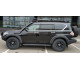 Шноркель аэродинамический для Nissan Patrol Y62 2010-2017