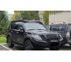 Шноркель аэродинамический для Nissan Patrol Y62 2010-2017