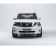 Шноркель аэродинамический для Nissan Patrol Y62 2010-2017
