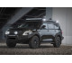 Шноркель аэродинамический для Nissan Patrol Y62 2010-2017