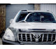 Шноркель аэродинамический для Toyota Land Cruiser Prado 120