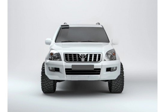 Шноркель аэродинамический для Toyota Land Cruiser Prado 120