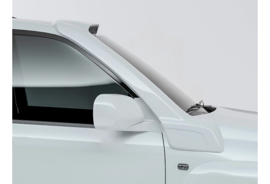 Шноркель аэродинамический для Toyota Land Cruiser Prado 120