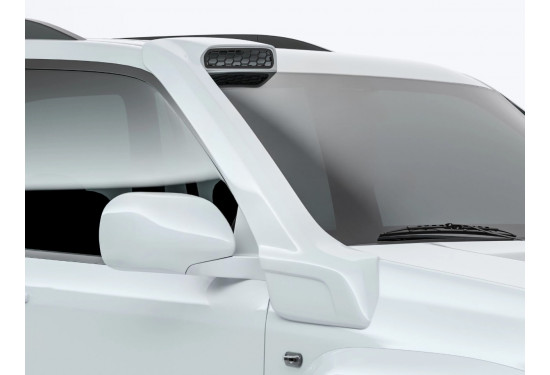 Шноркель аэродинамический для Toyota Land Cruiser Prado 120