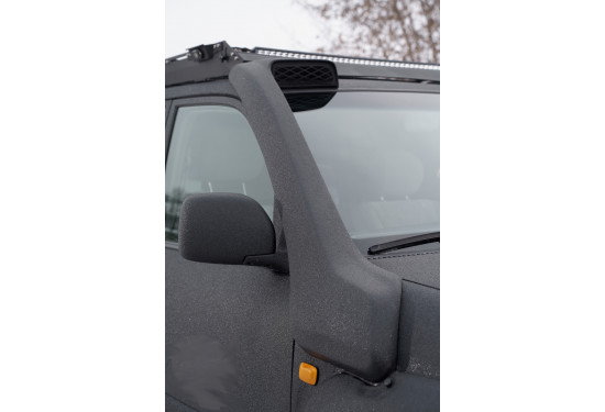 Шноркель аэродинамический для Toyota Land Cruiser 100/105 1997-2008