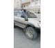 Шноркель аэродинамический для Toyota Land Cruiser 100/105 1997-2008