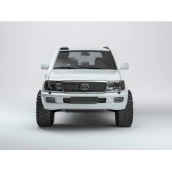 Шноркель аэродинамический для Toyota Land Cruiser 100/105 1997-2008