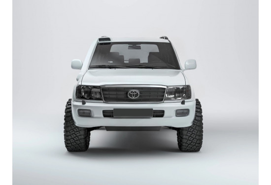 Шноркель аэродинамический для Toyota Land Cruiser 100/105 1997-2008