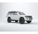 Шноркель аэродинамический для Toyota Land Cruiser 100/105 1997-2008
