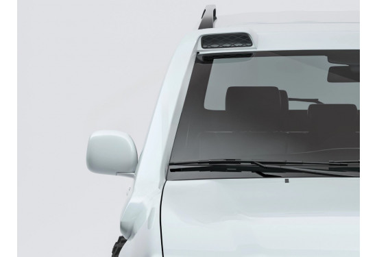 Шноркель аэродинамический для Toyota Land Cruiser 100/105 1997-2008