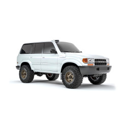 Шноркель аэродинамический для Toyota Land Cruiser 80 и Lexus LX450