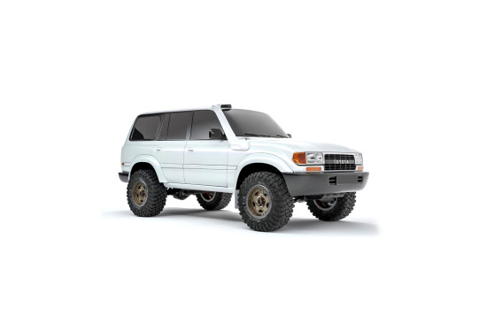 Шноркель аэродинамический для Toyota Land Cruiser 80 и Lexus LX450