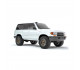 Шноркель аэродинамический для Toyota Land Cruiser 80 и Lexus LX450