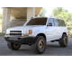 Шноркель аэродинамический для Toyota Land Cruiser 80 и Lexus LX450