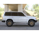 Шноркель аэродинамический для Toyota Land Cruiser 80 и Lexus LX450