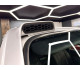 Шноркель аэродинамический для Toyota Land Cruiser 80 и Lexus LX450