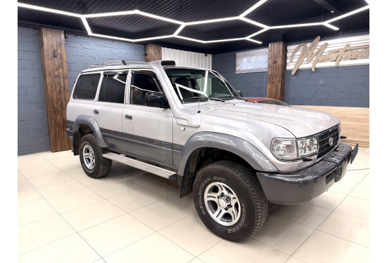 Шноркель аэродинамический для Toyota Land Cruiser 80 и Lexus LX450