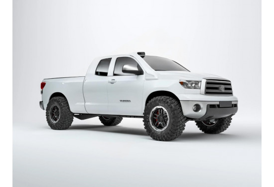 Шноркель аэродинамический для Toyota Tundra 2007-2013