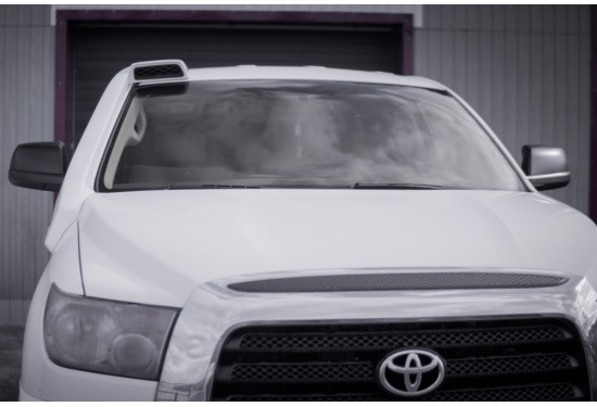 Шноркель аэродинамический для Toyota Tundra 2007-2013