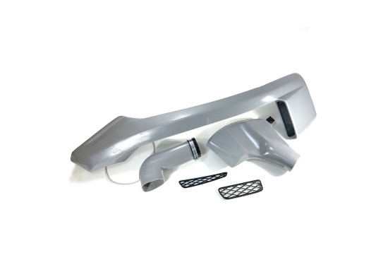 Шноркель аэродинамический для Toyota Tundra 2007-2013