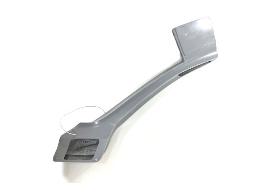 Шноркель аэродинамический для Toyota Tundra 2007-2013