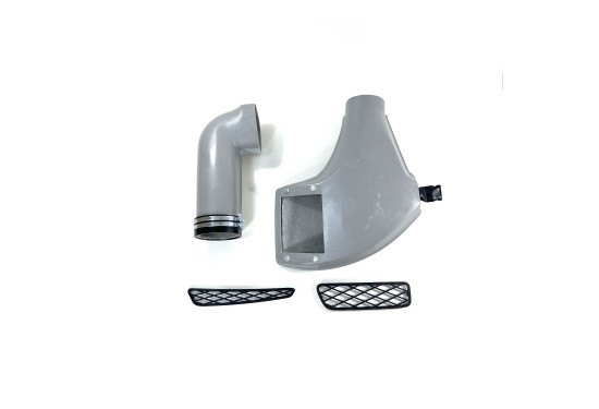 Шноркель аэродинамический для Toyota Tundra 2007-2013