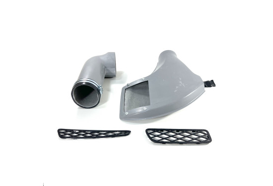 Шноркель аэродинамический для Toyota Tundra 2007-2013