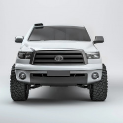 Шноркель аэродинамический для Toyota Tundra 2007-2013