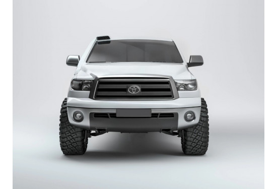 Шноркель аэродинамический для Toyota Tundra 2007-2013