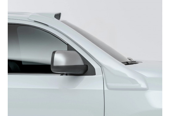 Шноркель аэродинамический для Toyota Tundra 2007-2013