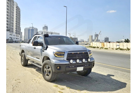 Шноркель аэродинамический для Toyota Tundra 2007-2013