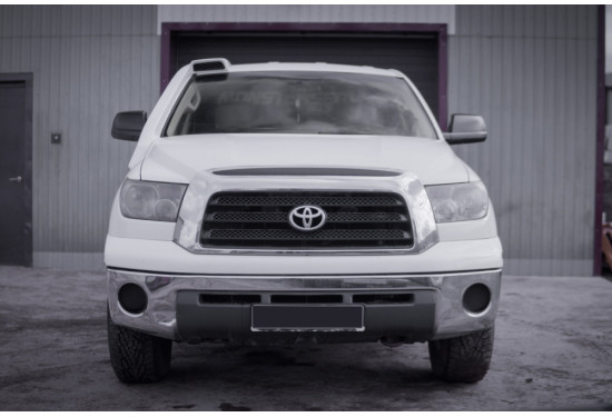 Шноркель аэродинамический для Toyota Tundra 2007-2013