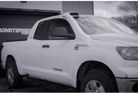 Шноркель аэродинамический для Toyota Tundra 2007-2013