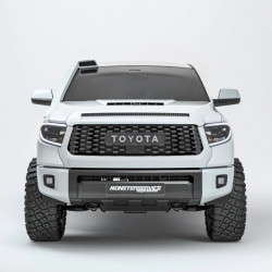 Шноркель аэродинамический для Toyota Tundra 2013-2021