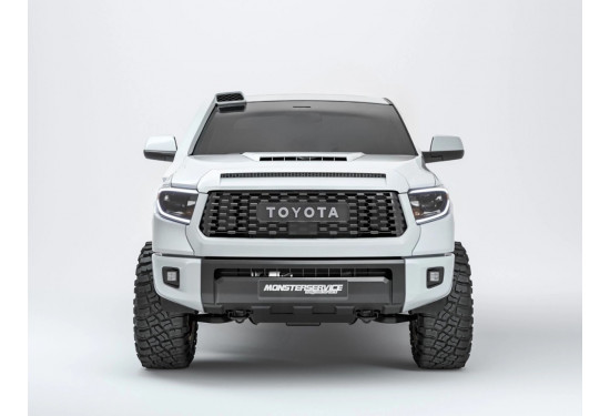 Шноркель аэродинамический для Toyota Tundra 2013-2021