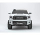 Шноркель аэродинамический для Toyota Tundra 2013-2021