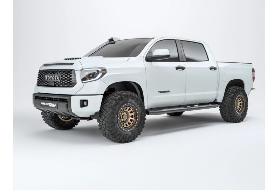 Шноркель аэродинамический для Toyota Tundra 2013-2021