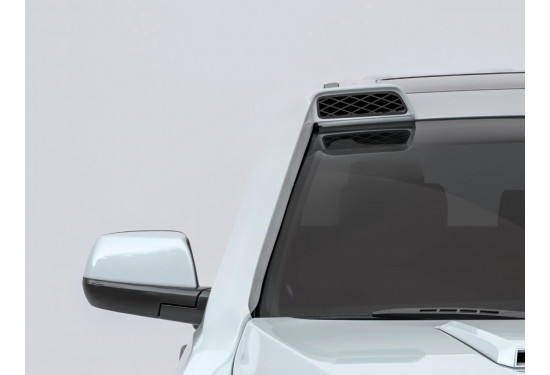 Шноркель аэродинамический для Toyota Tundra 2013-2021