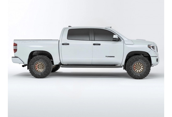 Шноркель аэродинамический для Toyota Tundra 2013-2021
