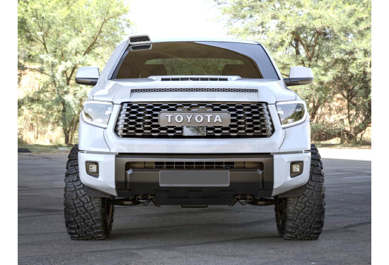 Шноркель аэродинамический для Toyota Tundra 2013-2021
