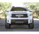 Шноркель аэродинамический для Toyota Tundra 2013-2021