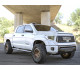Шноркель аэродинамический для Toyota Tundra 2013-2021