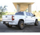 Шноркель аэродинамический для Toyota Tundra 2013-2021