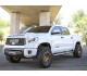 Шноркель аэродинамический для Toyota Tundra 2013-2021