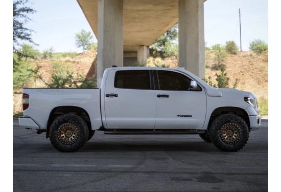 Шноркель аэродинамический для Toyota Tundra 2013-2021