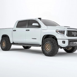 Шноркель аэродинамический для Toyota Tundra 2013-2021