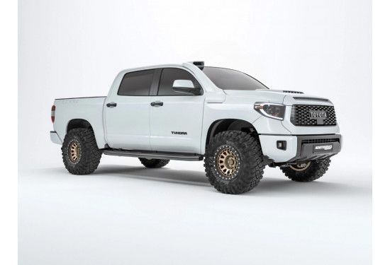 Шноркель аэродинамический для Toyota Tundra 2013-2021
