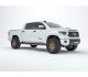 Шноркель аэродинамический для Toyota Tundra 2013-2021